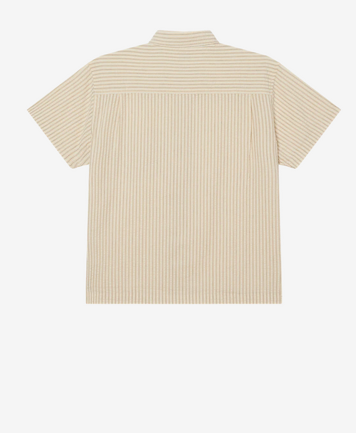 Alan SS Shirt