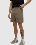 Hemp Latitude 7" Short