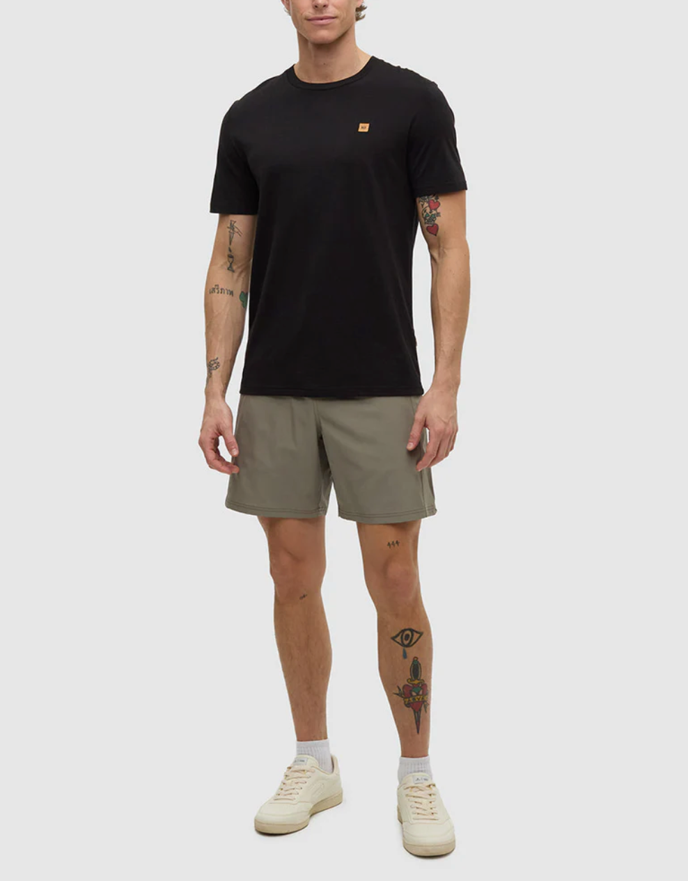 Webester Short