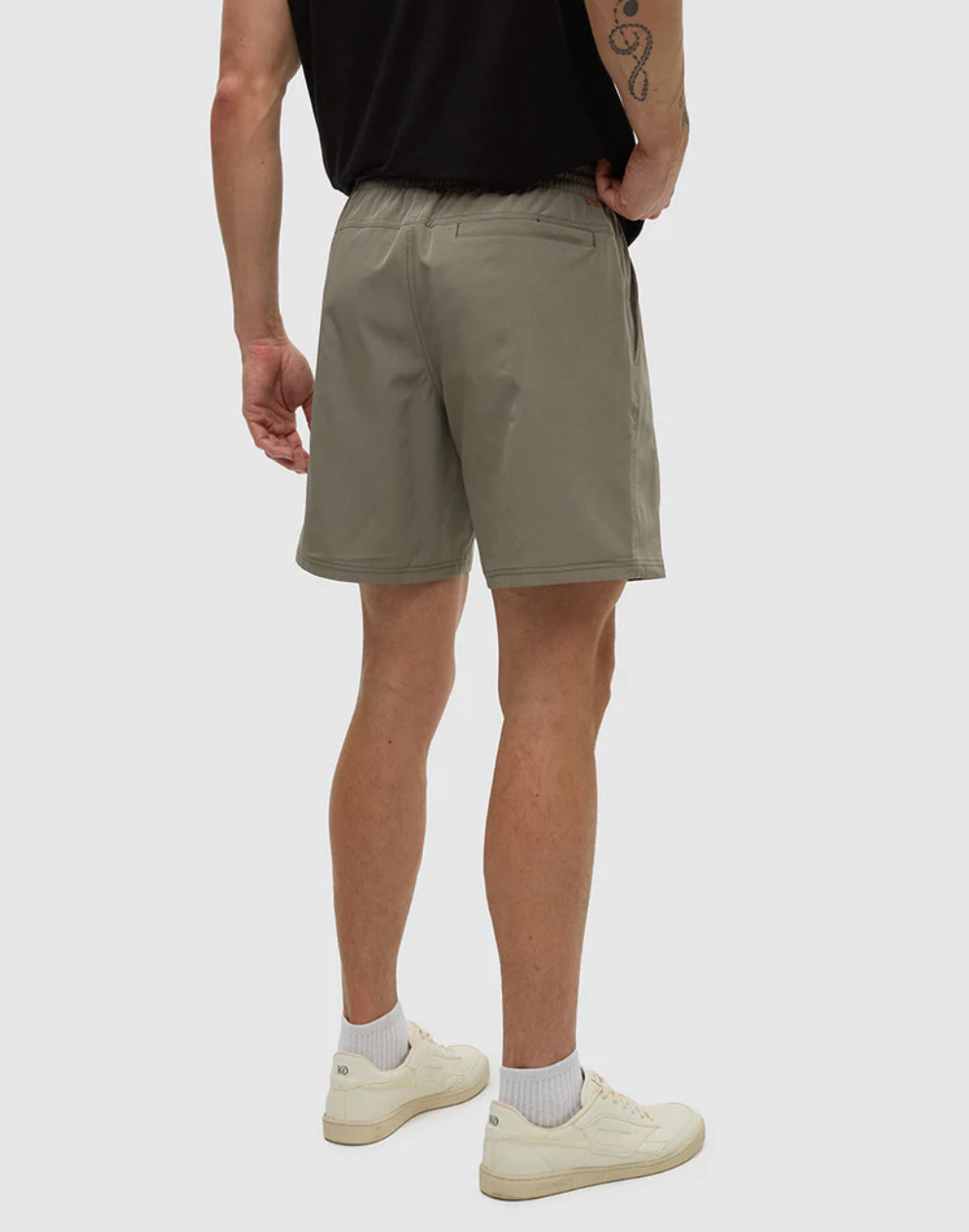 Webester Short