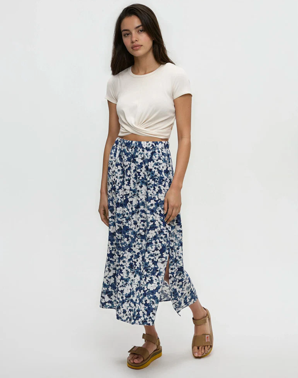 Yaletown Skirt