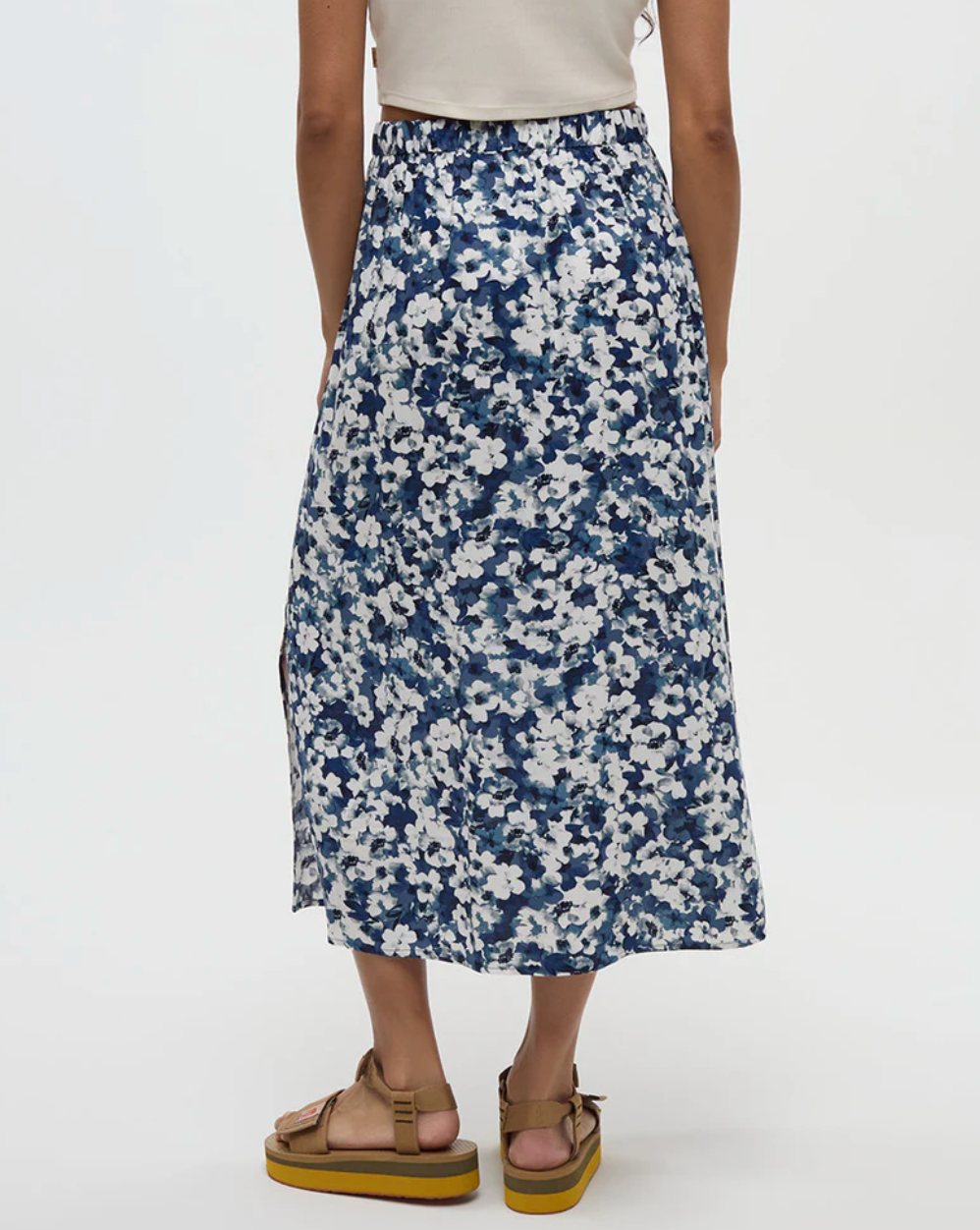 Yaletown Skirt