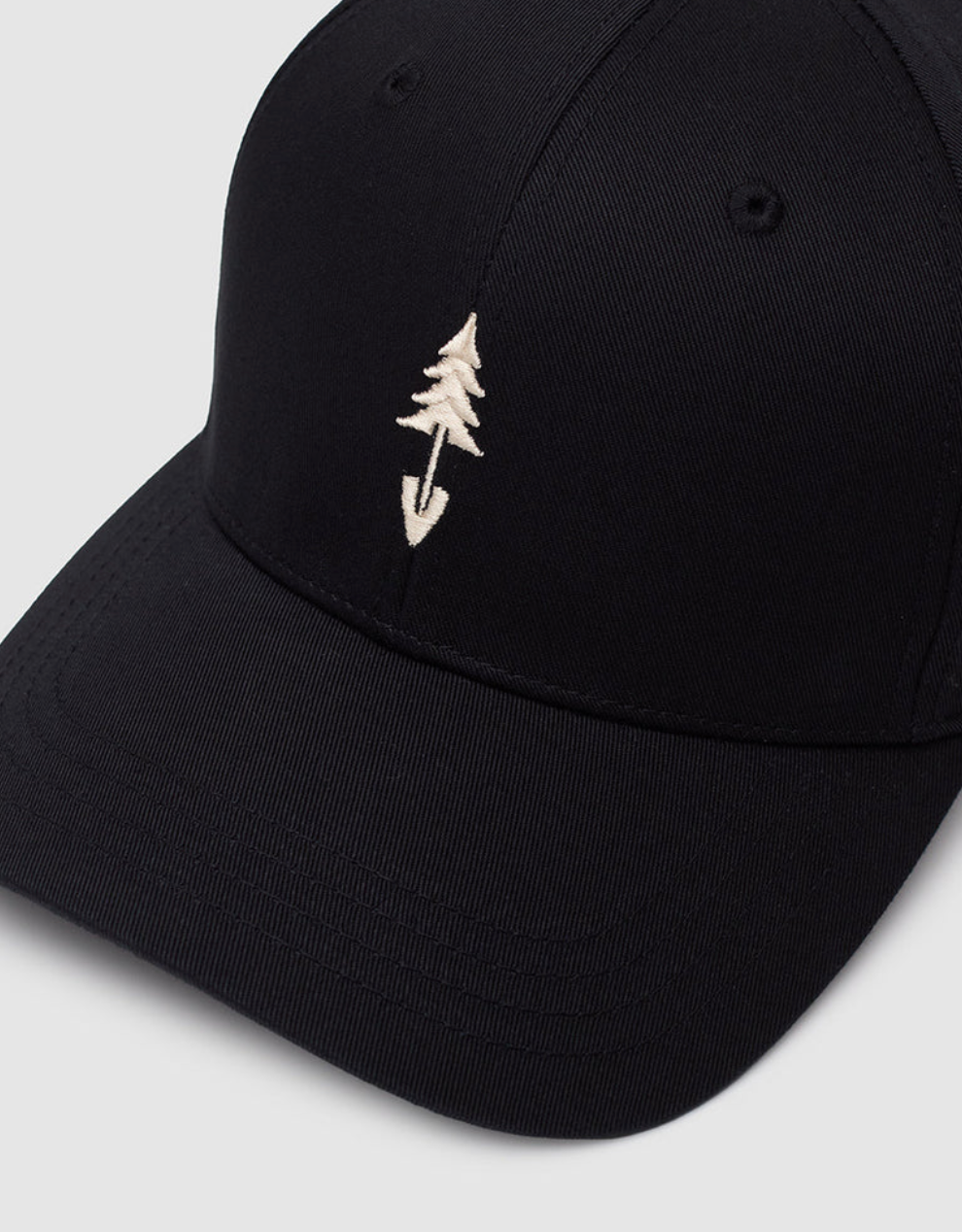 Highballer Elevation Hat