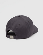 Daisy Embroidered Peak Hat