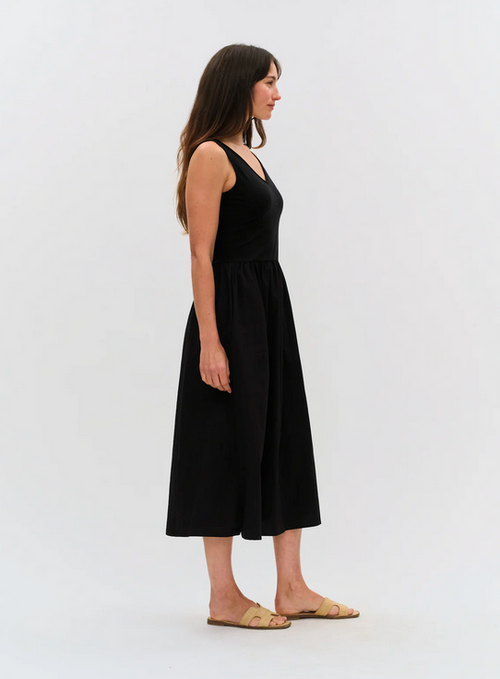 Clara Dress