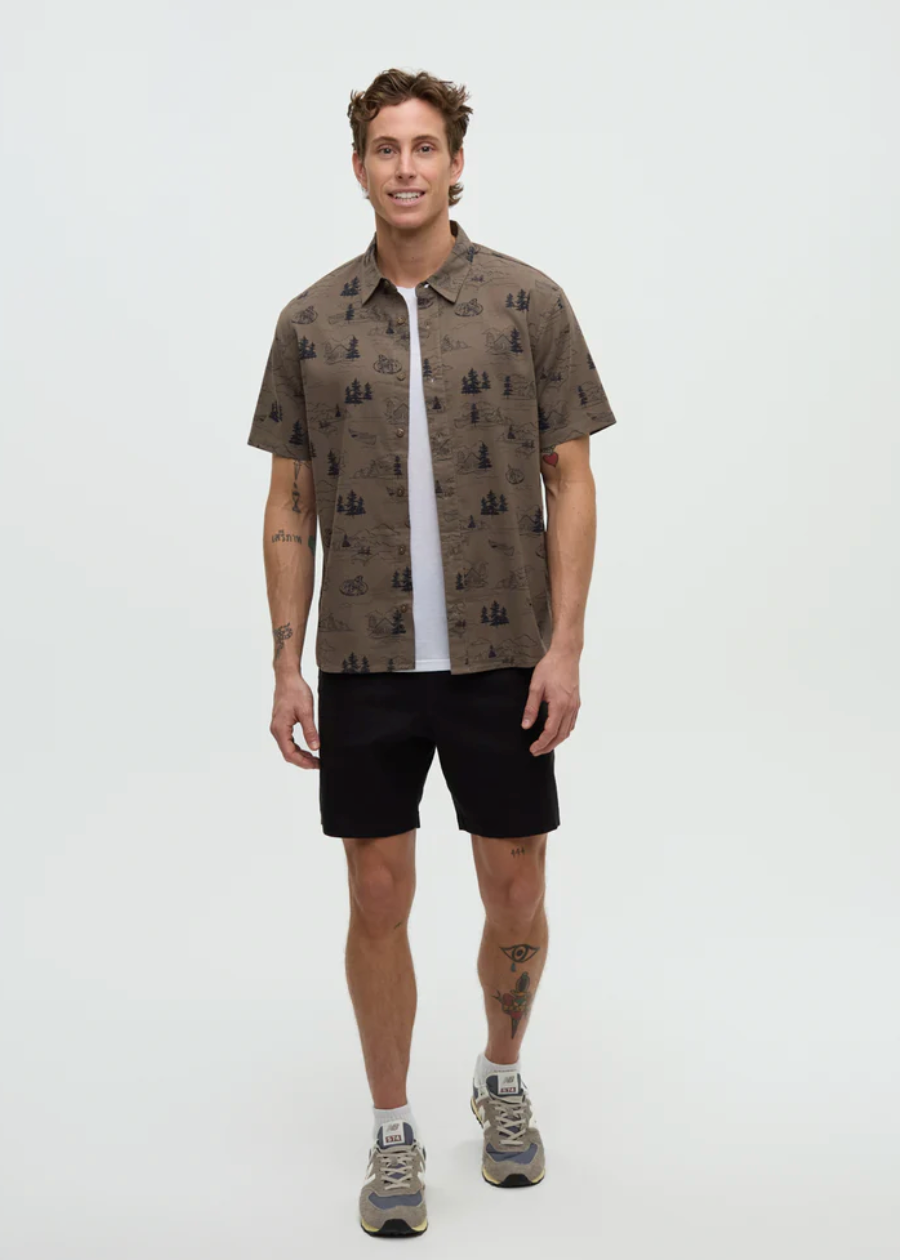 Redwood Shirt