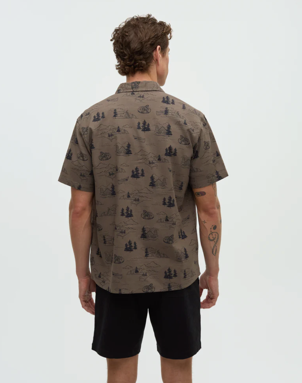 Redwood Shirt