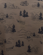 Redwood Shirt