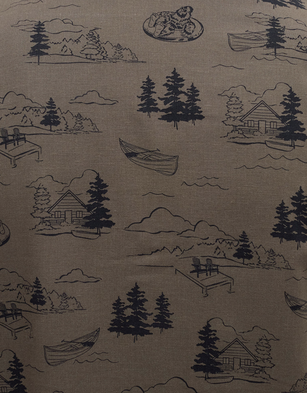 Redwood Shirt