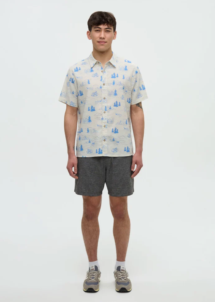 Redwood Shirt