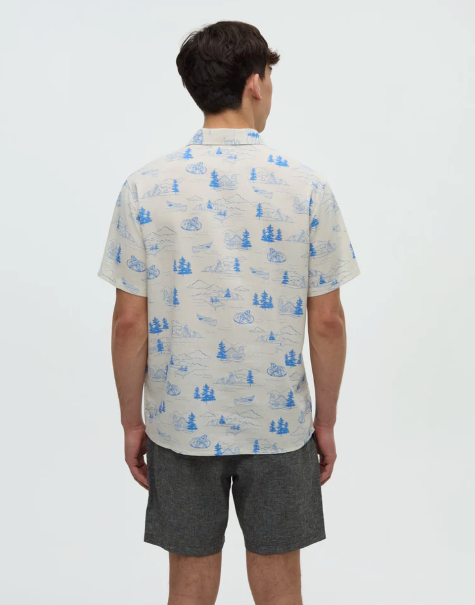 Redwood Shirt