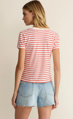 Juni Striped Tee