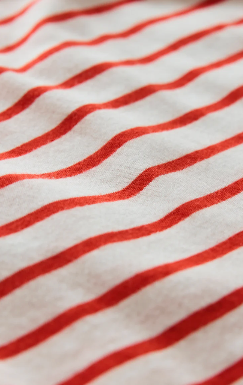 Juni Striped Tee
