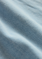 Everyday Denim Button Up