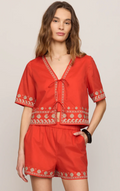 Cast of Waves Top