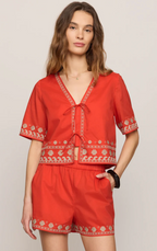 Cast of Waves Top