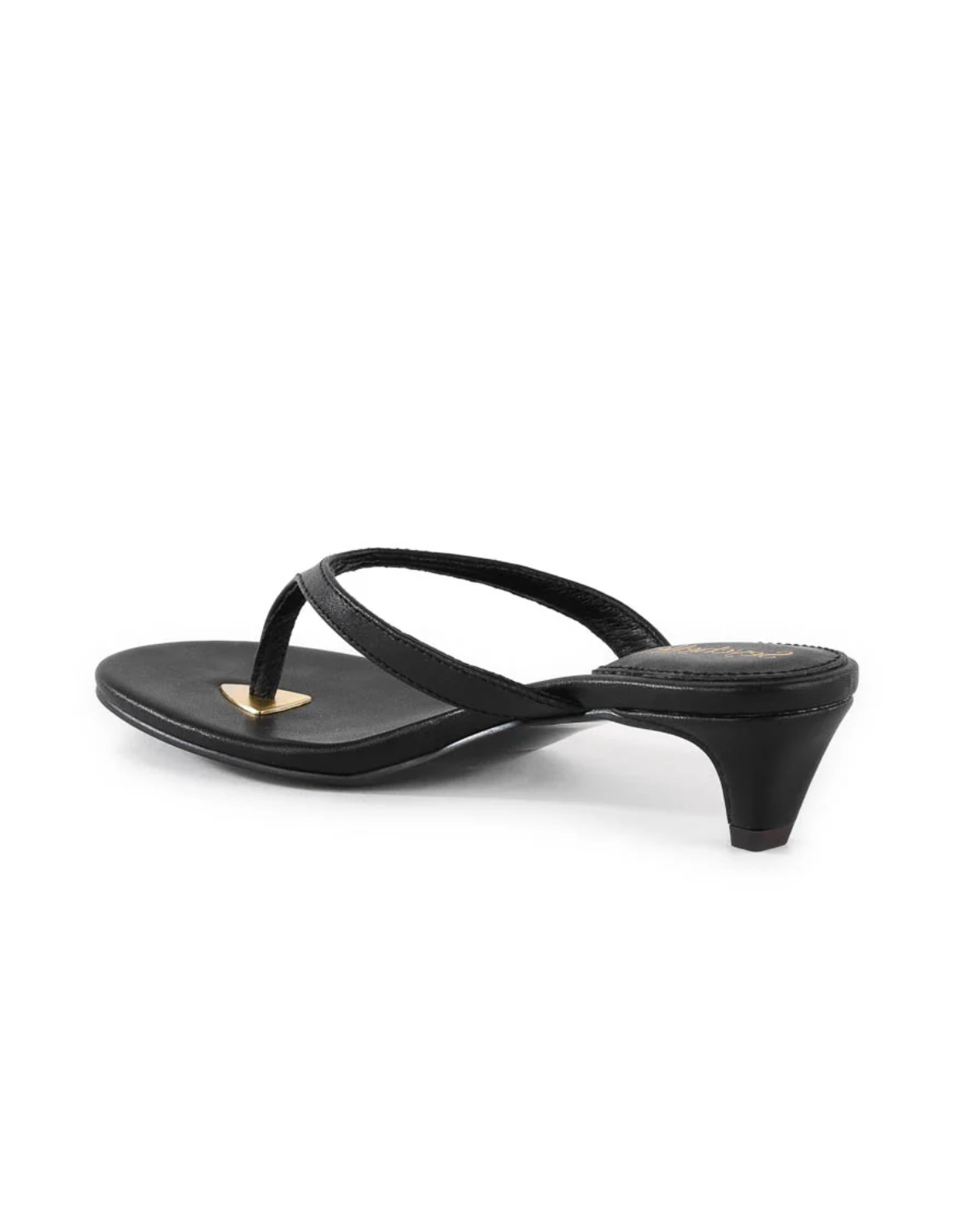 My Little Secret Heel