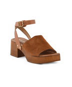Step Forward Heel