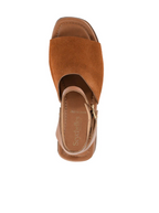 Step Forward Heel