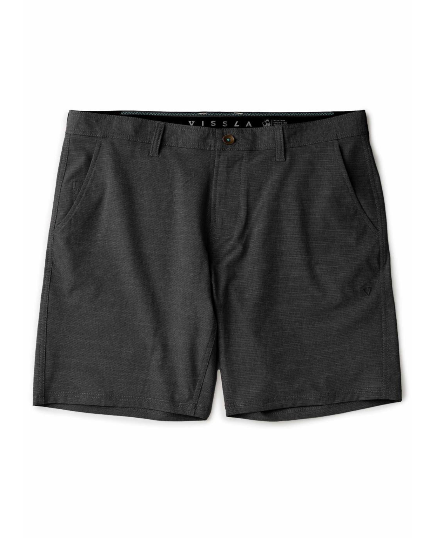 Fin Box 19.5" Hybrid Walkshort