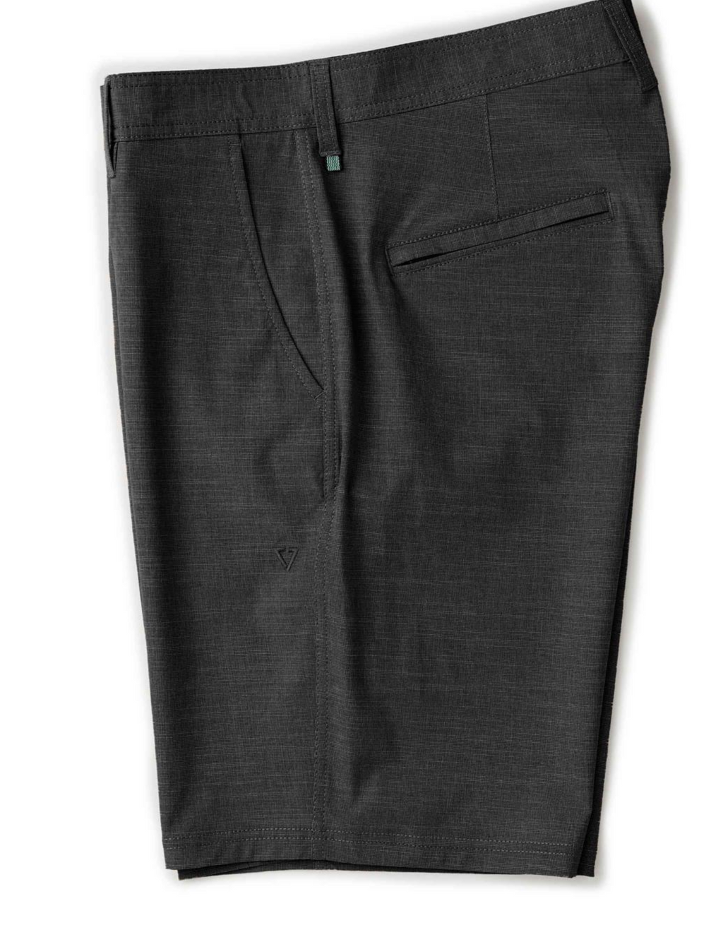 Fin Box 19.5" Hybrid Walkshort