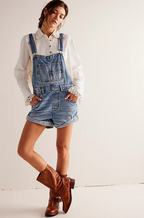 Ziggy Shortalls