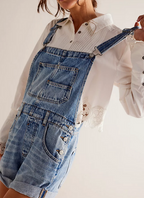 Ziggy Shortalls