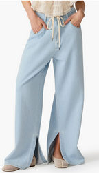 Maycen Drawstring Jeans