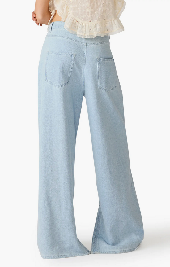 Maycen Drawstring Jeans