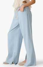 Maycen Drawstring Jeans