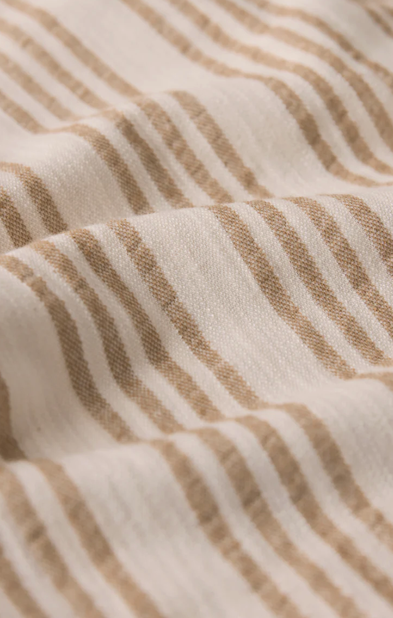 Sloane Knit Striped Tank Top
