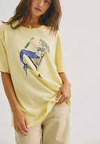 Best Coast Tee