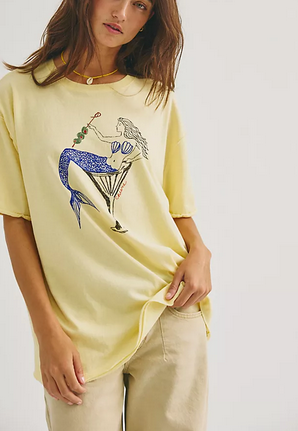 Best Coast Tee