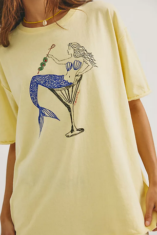 Best Coast Tee