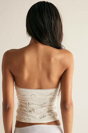Ever Afternoon Tube Top