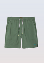 Warwick Camp Short