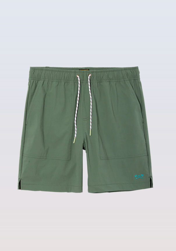 Warwick Camp Short