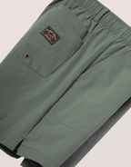 Warwick Camp Short