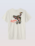 Rainbow Rider Pigment Tee