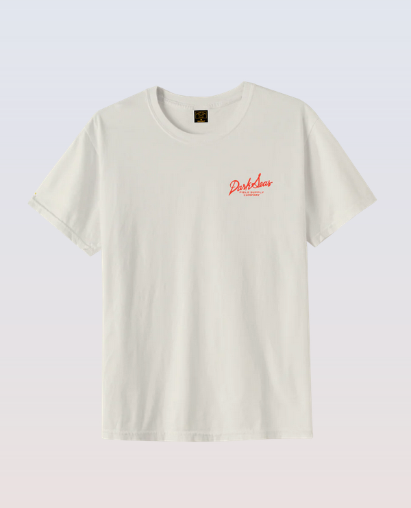 Rainbow Rider Pigment Tee