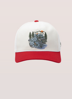 Off Road Hat