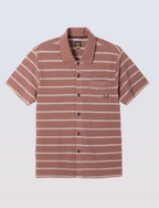 Shayne Knit Polo