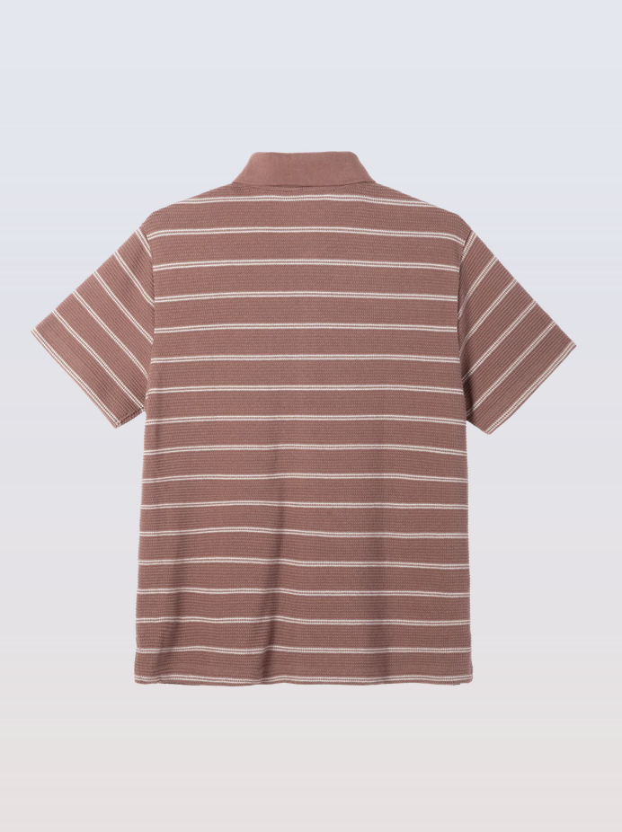 Shayne Knit Polo