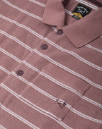 Shayne Knit Polo