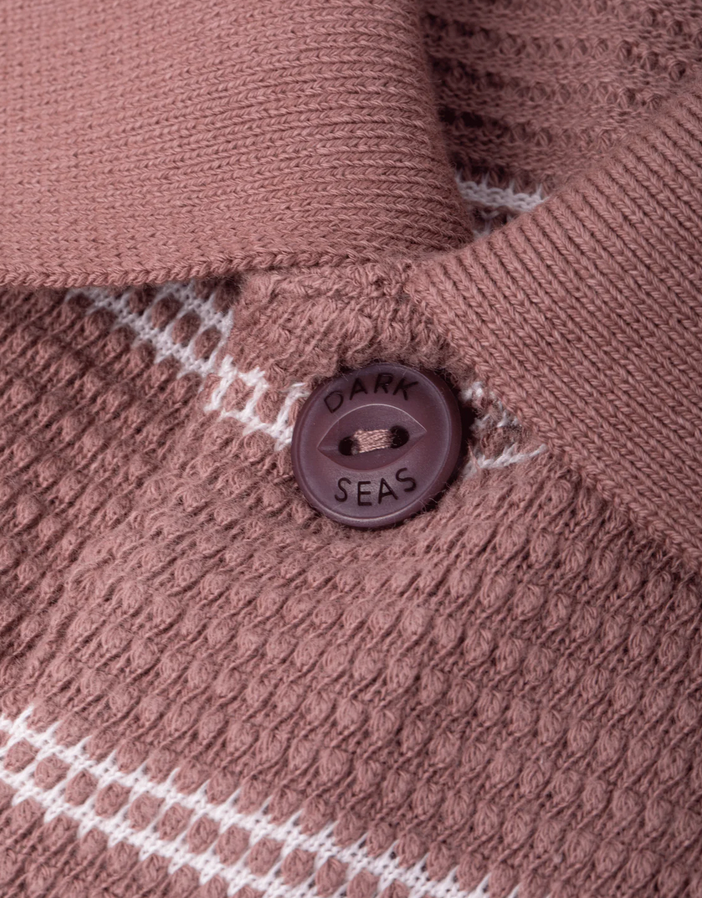 Shayne Knit Polo