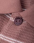 Shayne Knit Polo