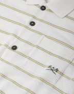 Shayne Knit Polo