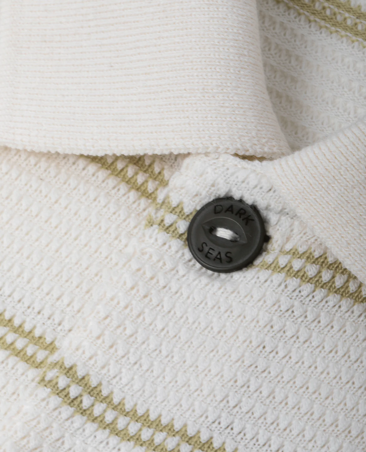 Shayne Knit Polo