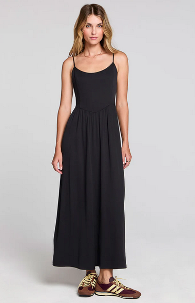 Tarynnia Maxi Dress