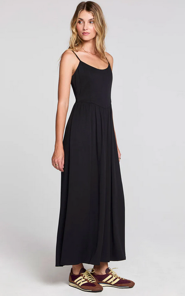 Tarynnia Maxi Dress
